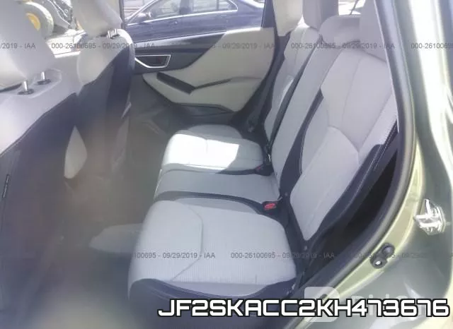 JF2SKACC2KH473676 фото 9