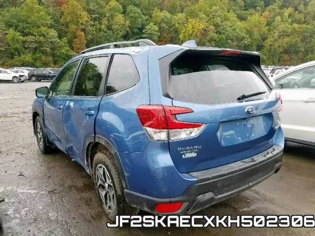 JF2SKAECXKH502306 фото 4