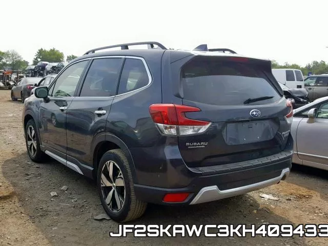 JF2SKAWC3KH409433 фото 4