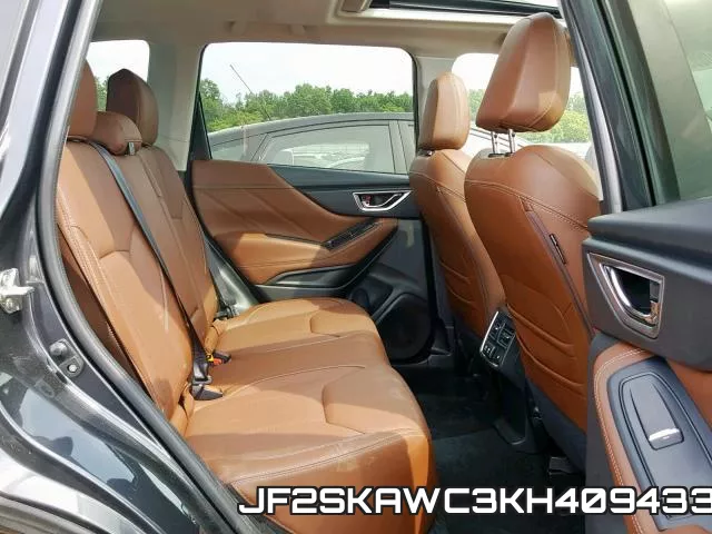 JF2SKAWC3KH409433 фото 7