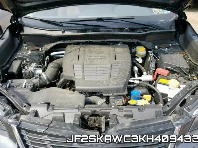 JF2SKAWC3KH409433 фото 8