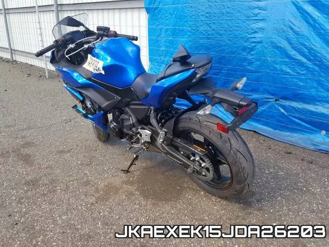 JKAEXEK15JDA26203 фото 4