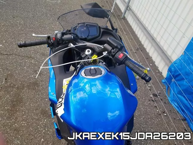 JKAEXEK15JDA26203 фото 6