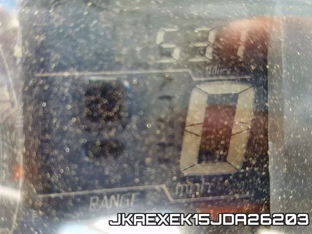 JKAEXEK15JDA26203 фото 9