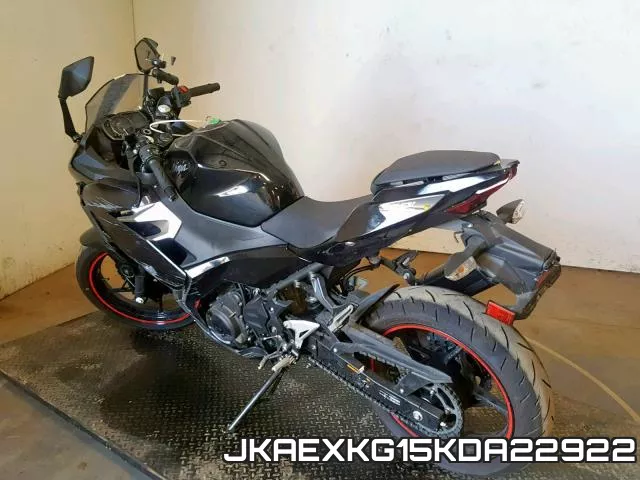 JKAEXKG15KDA22922 фото 4