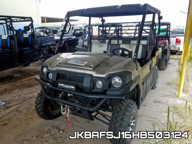 JKBAFSJ16HB503124 фото 3