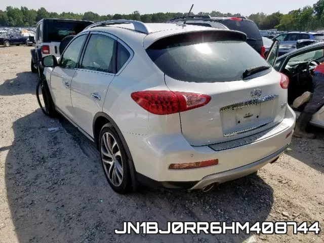 JN1BJ0RR6HM408744 фото 4