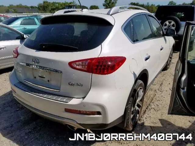 JN1BJ0RR6HM408744 фото 5