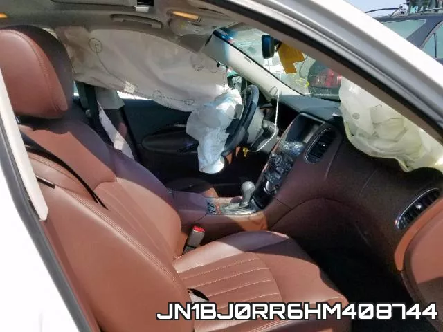 JN1BJ0RR6HM408744 фото 6