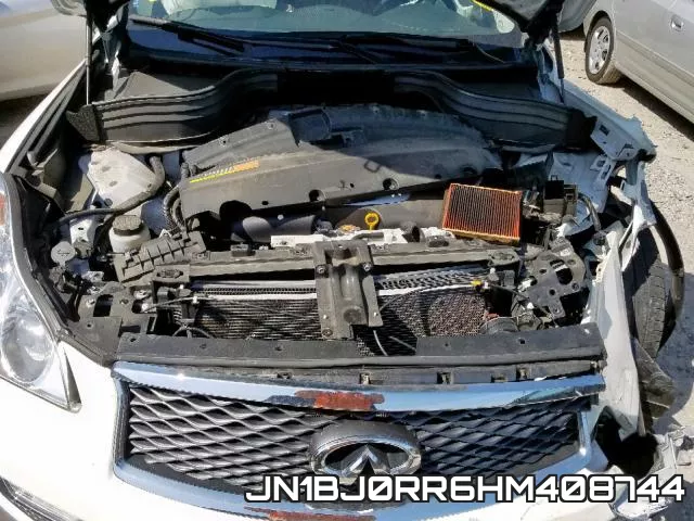 JN1BJ0RR6HM408744 фото 8