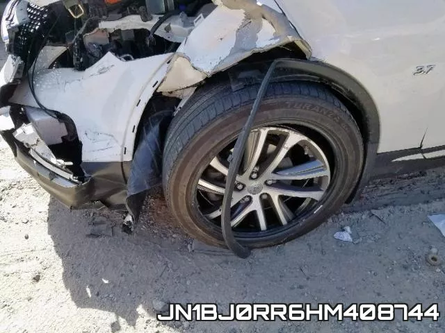 JN1BJ0RR6HM408744 фото 10