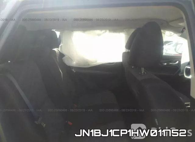 JN1BJ1CP1HW011752 фото 8