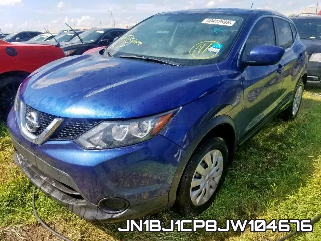 JN1BJ1CP8JW104676 фото 3