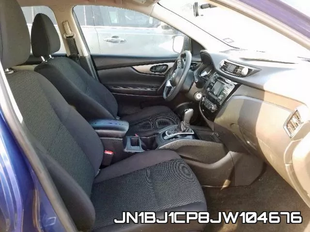 JN1BJ1CP8JW104676 фото 6