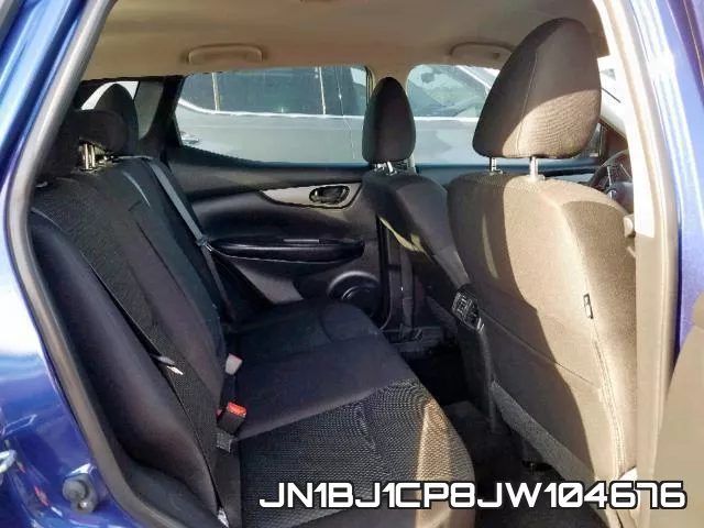 JN1BJ1CP8JW104676 фото 7