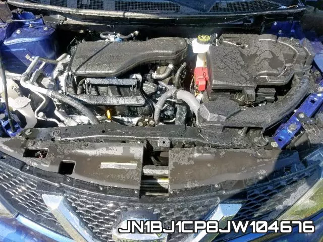 JN1BJ1CP8JW104676 фото 8