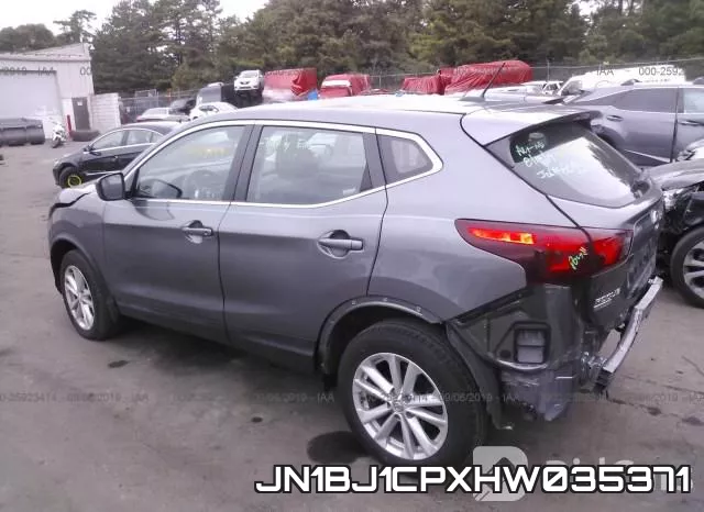JN1BJ1CPXHW035371 фото 4