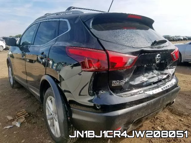 JN1BJ1CR4JW208051 фото 4