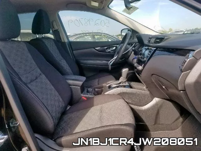 JN1BJ1CR4JW208051 фото 6
