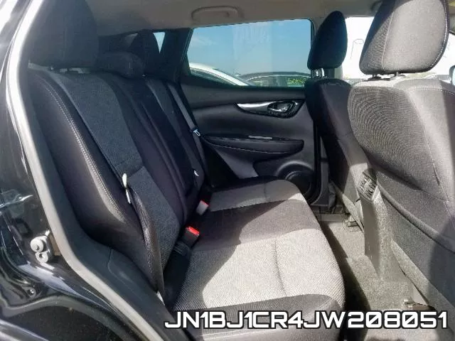 JN1BJ1CR4JW208051 фото 7