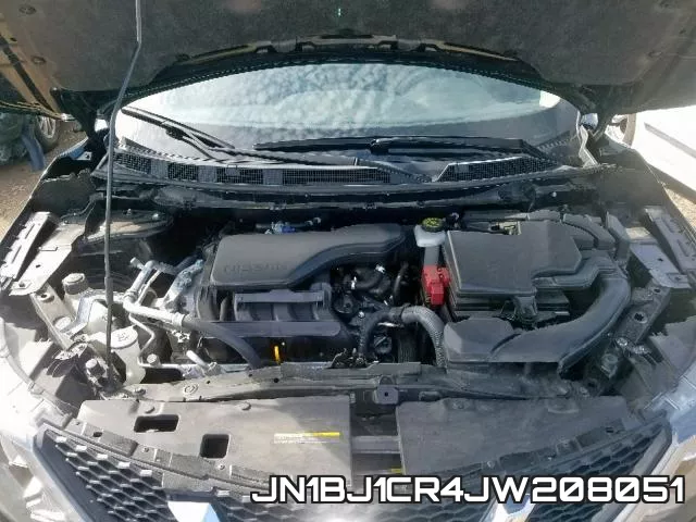 JN1BJ1CR4JW208051 фото 8