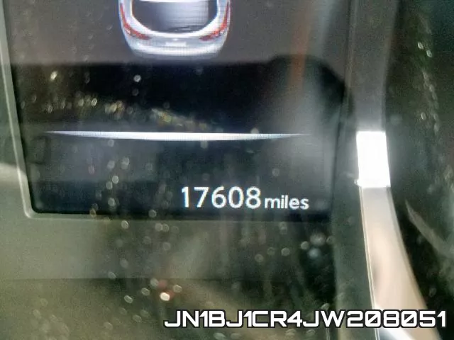 JN1BJ1CR4JW208051 фото 9