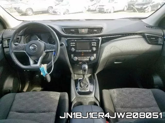 JN1BJ1CR4JW208051 фото 10