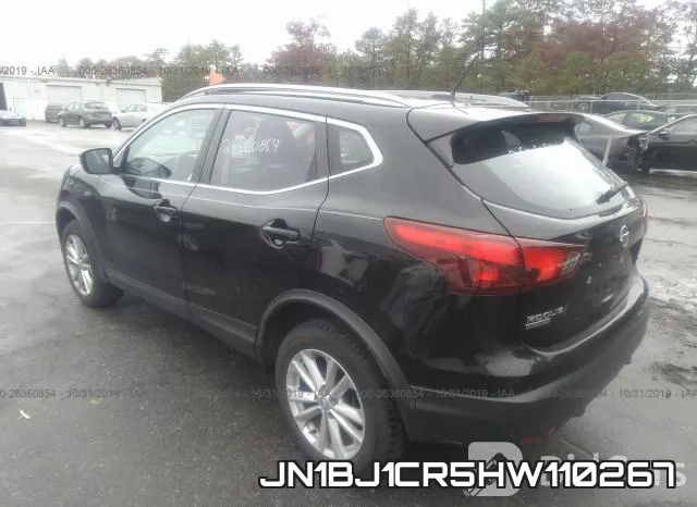 JN1BJ1CR5HW110267 фото 4