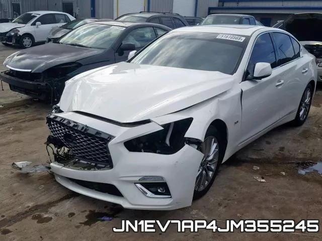 JN1EV7AP4JM355245 фото 3