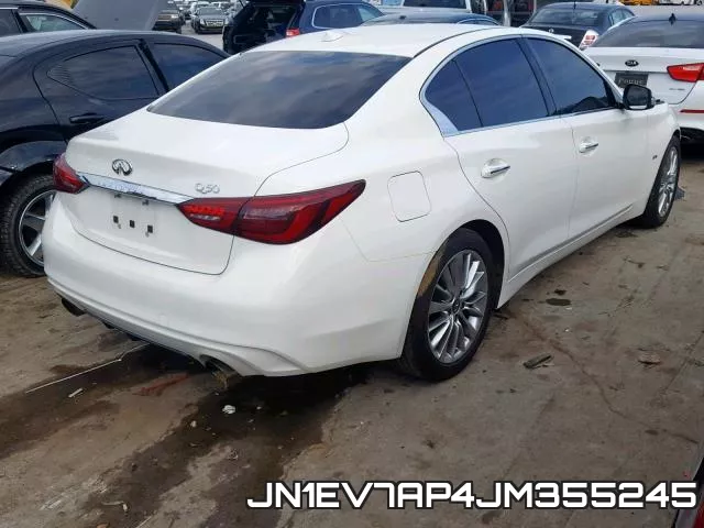 JN1EV7AP4JM355245 фото 5