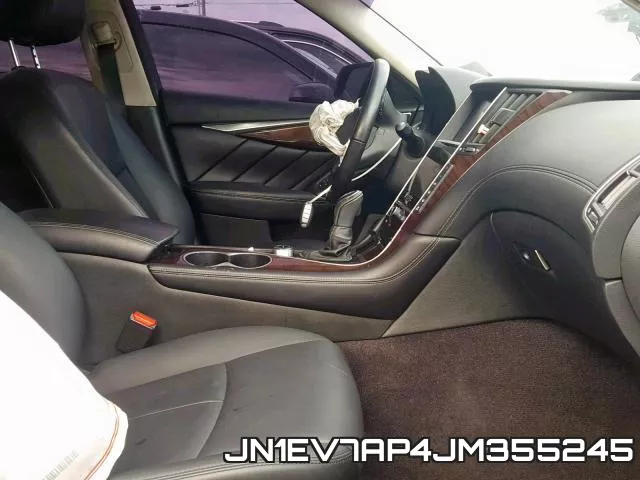 JN1EV7AP4JM355245 фото 6