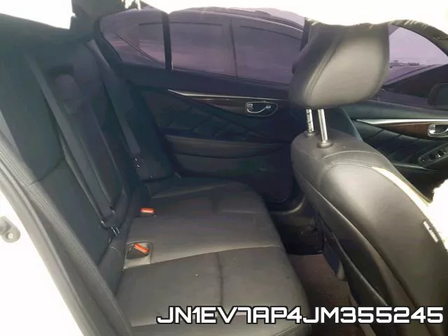 JN1EV7AP4JM355245 фото 7