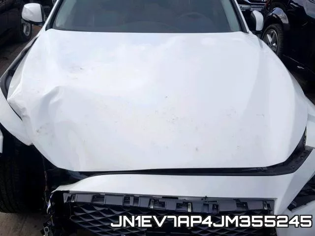 JN1EV7AP4JM355245 фото 8