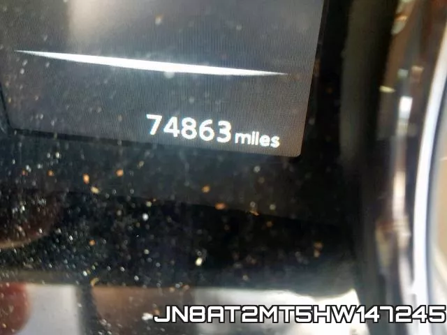 JN8AT2MT5HW147245 фото 9