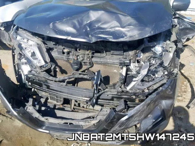 JN8AT2MT5HW147245 фото 10