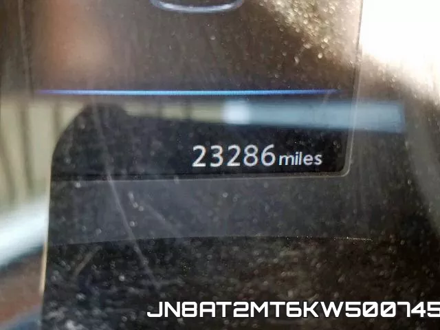JN8AT2MT6KW500745 фото 9