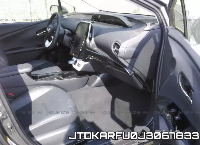 JTDKARFU0J3067833 фото 6