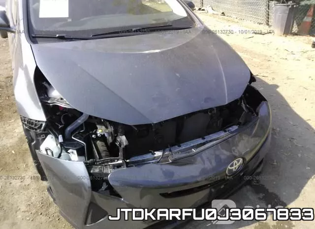 JTDKARFU0J3067833 фото 7