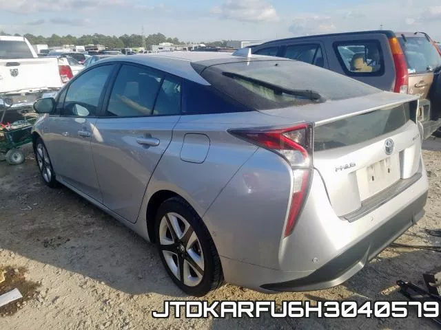 JTDKARFU6H3040579 фото 4