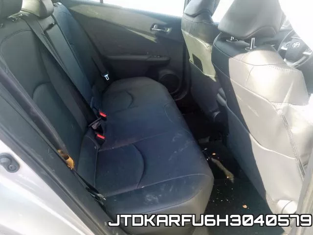 JTDKARFU6H3040579 фото 7