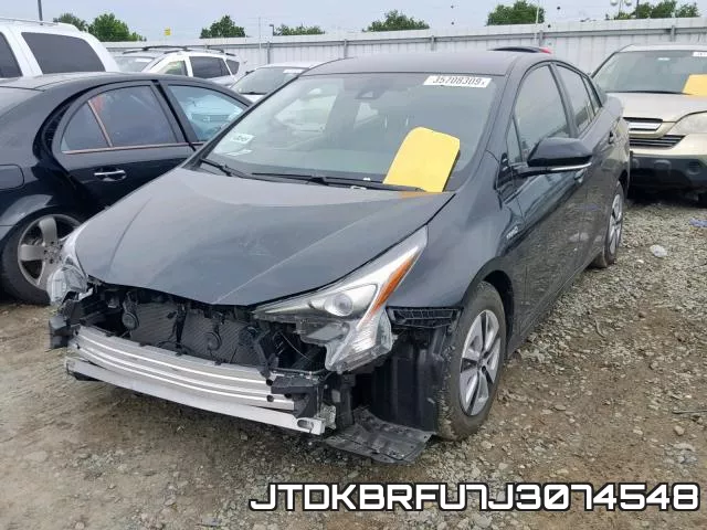 JTDKBRFU7J3074548 фото 3