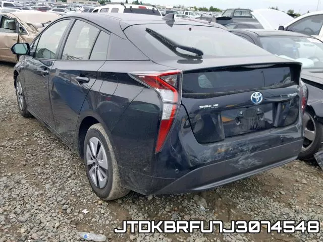 JTDKBRFU7J3074548 фото 4
