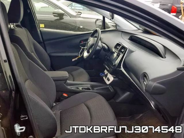 JTDKBRFU7J3074548 фото 6