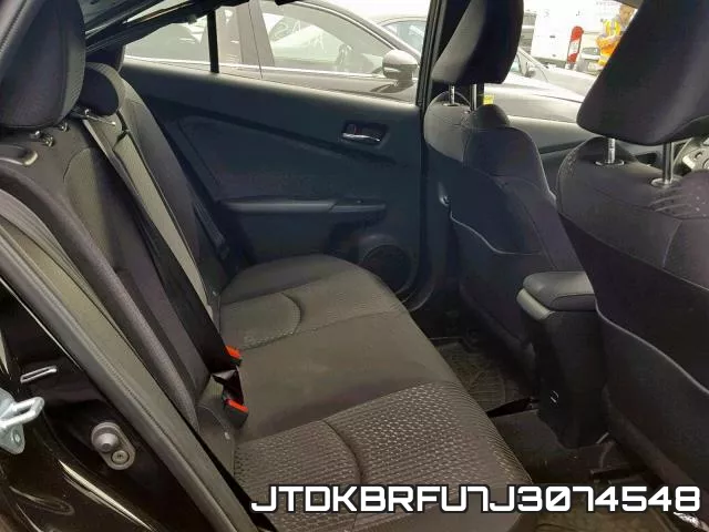 JTDKBRFU7J3074548 фото 7
