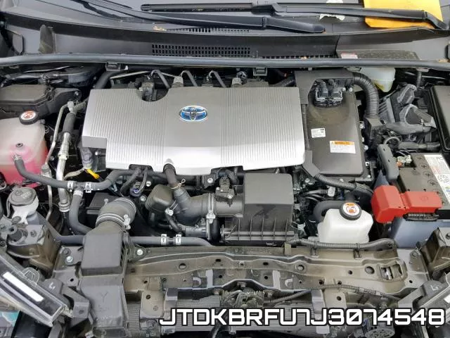 JTDKBRFU7J3074548 фото 8