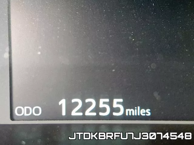 JTDKBRFU7J3074548 фото 9