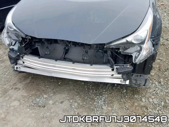 JTDKBRFU7J3074548 фото 10