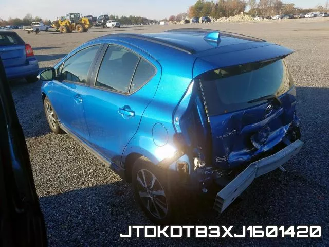 JTDKDTB3XJ1601420 фото 4