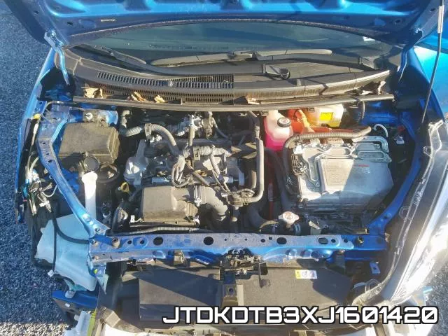 JTDKDTB3XJ1601420 фото 8
