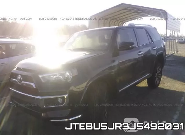 JTEBU5JR3J5492031 фото 3